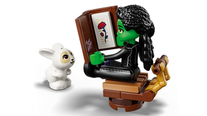 LEGO® Elphaba's Retreat
