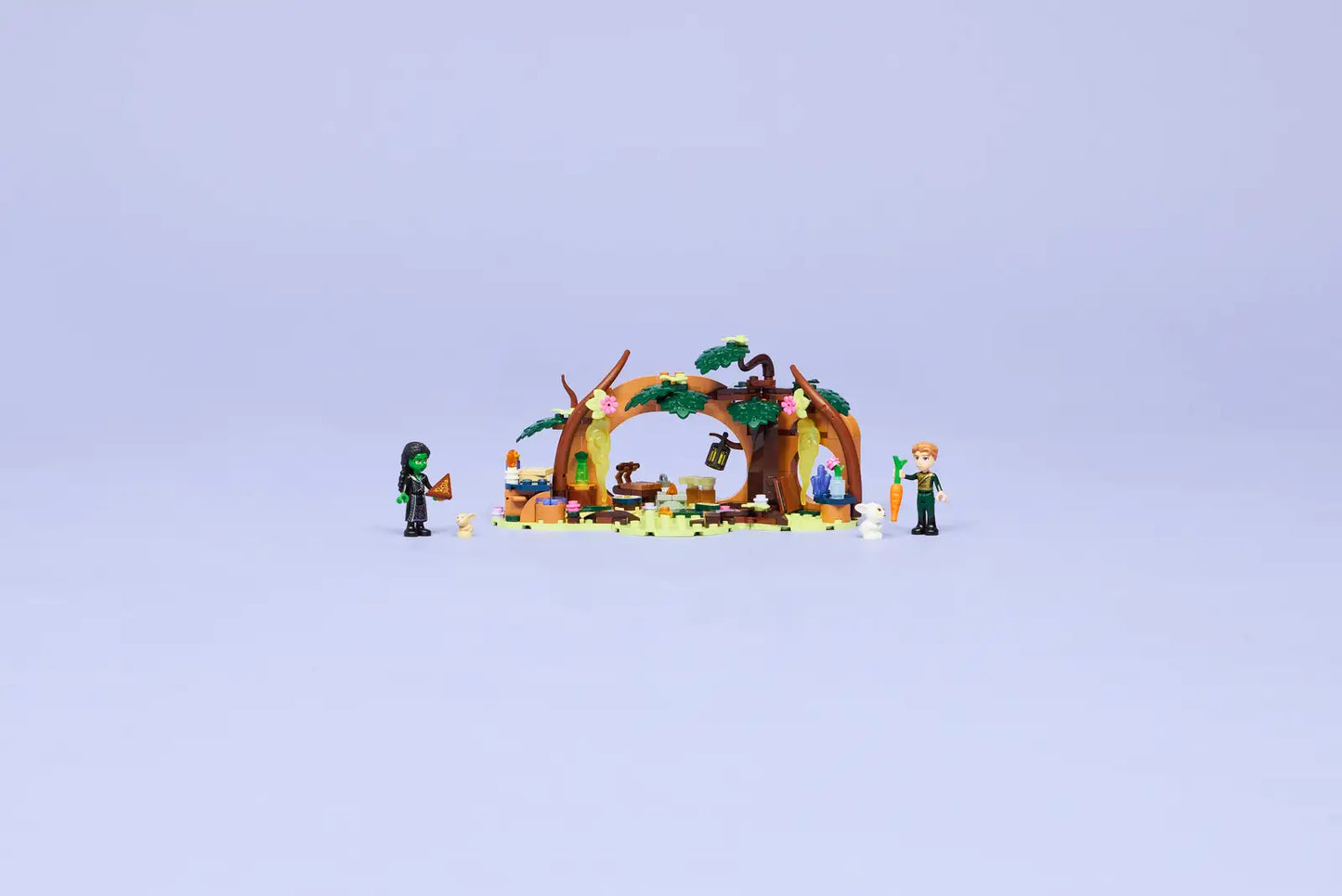 LEGO® Elphaba's Retreat