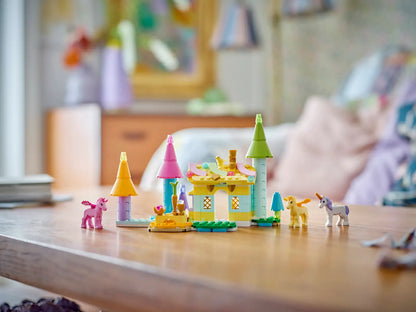 LEGO Unicorn Castle