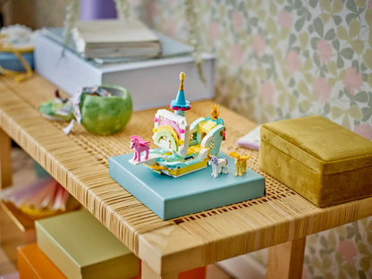 LEGO Unicorn Castle