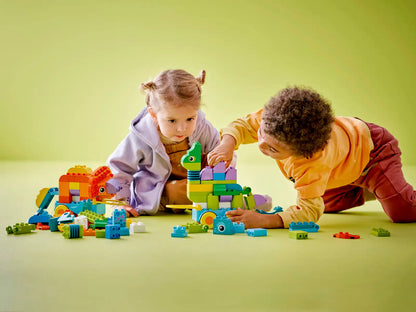 LEGO® 3in1 Dinosaurs on Wheels