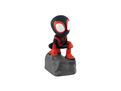Tonie Marvel Miles Spidey