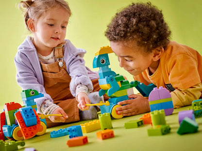 LEGO® 3in1 Dinosaurs on Wheels