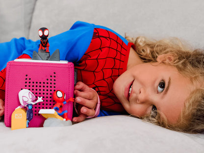 Tonie Marvel Miles Spidey