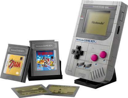 LEGO Game Boy™