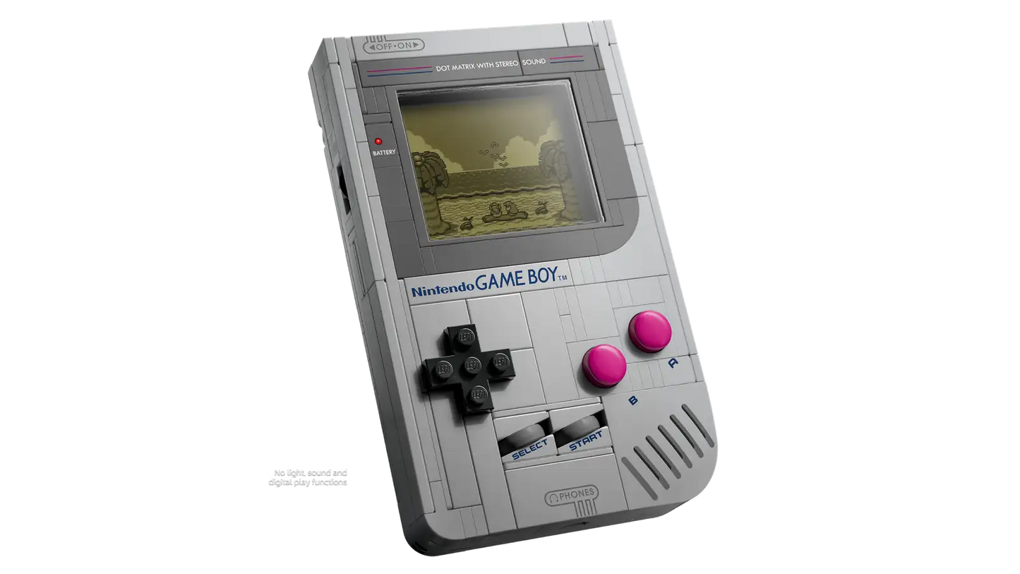 LEGO Game Boy™