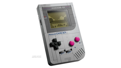 LEGO Game Boy™
