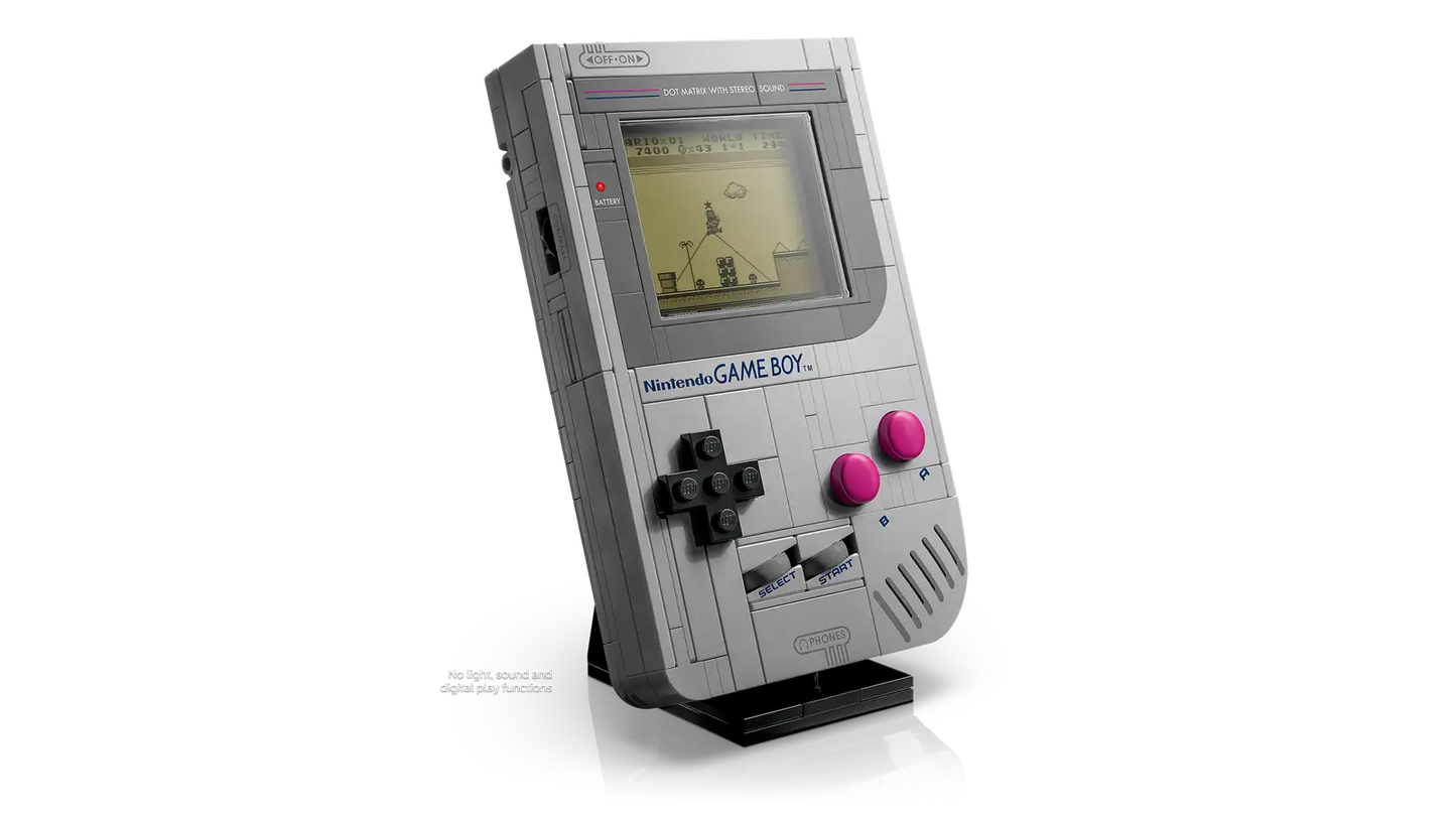 LEGO Game Boy™