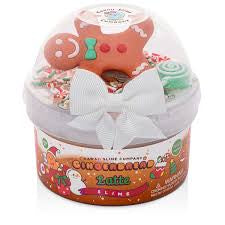 Gingerbread Latte Butter