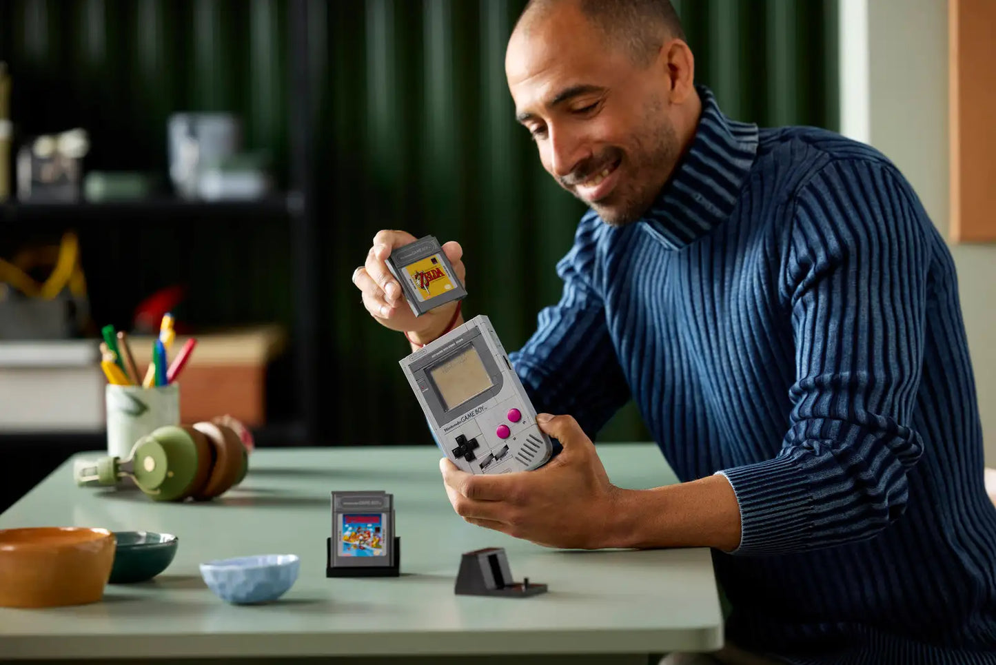 LEGO Game Boy™