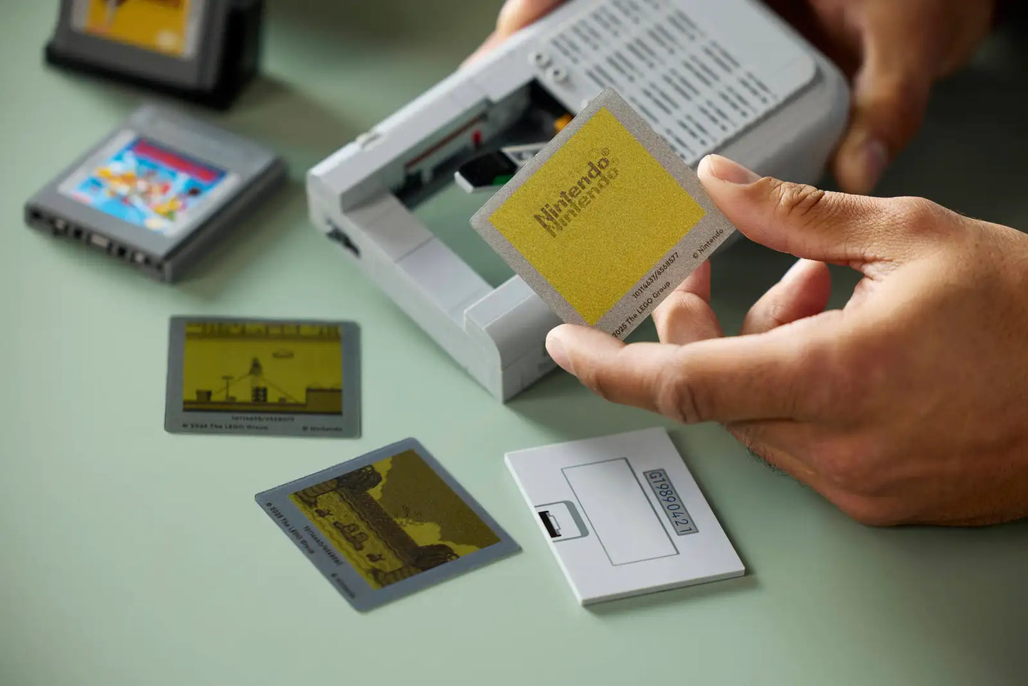LEGO Game Boy™