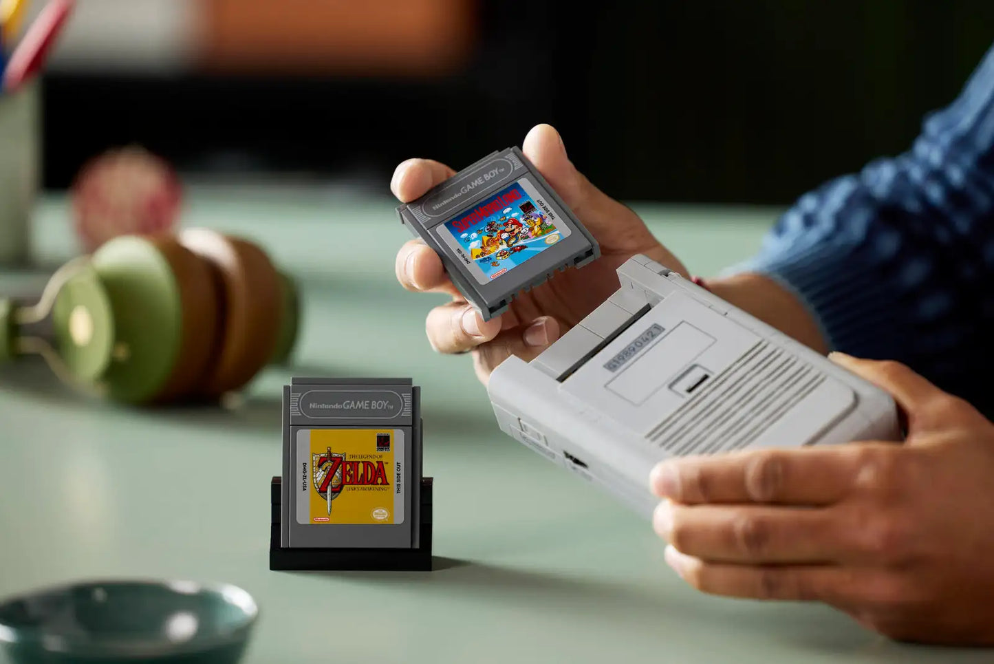 LEGO Game Boy™
