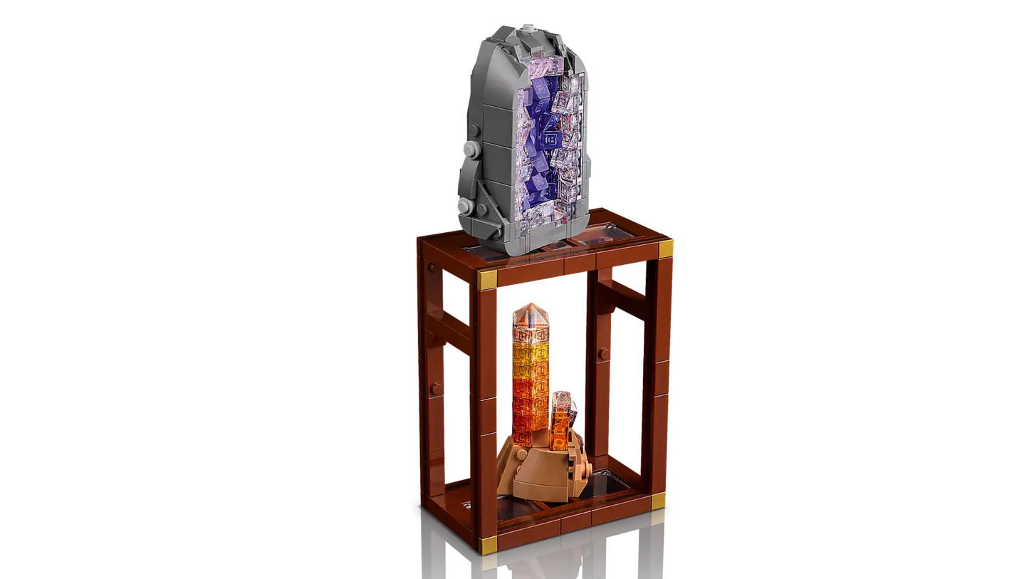 LEGO® Mineral Collection