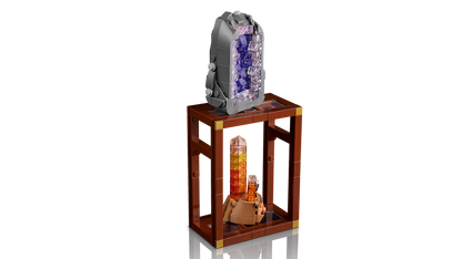 LEGO® Mineral Collection