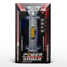 Power Saber Energy Blade Red
