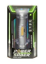 Power Saber Energy Blade Green