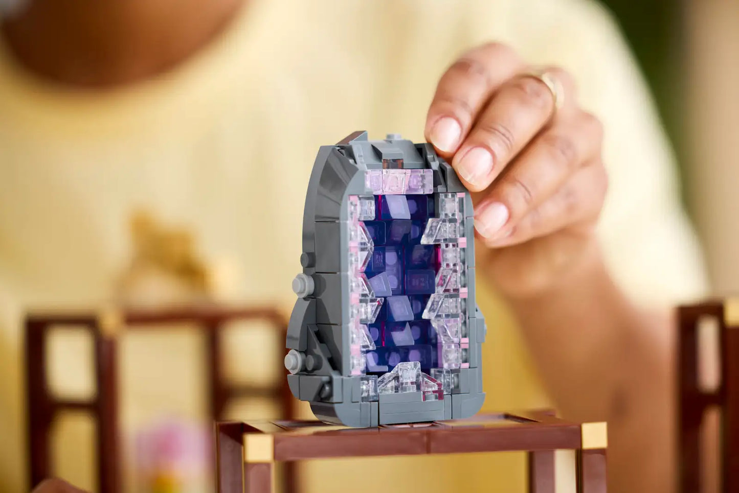 LEGO® Mineral Collection