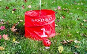 BucketGolf