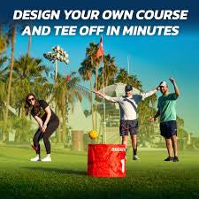 BucketGolf