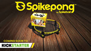 Spikepong