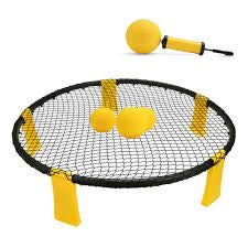 Spikepong