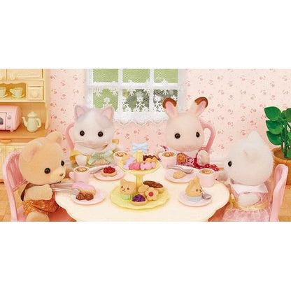 Sweets Party Set