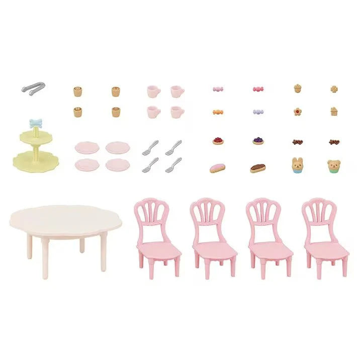 Sweets Party Set