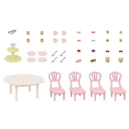Sweets Party Set