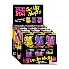 Jelly Hops Needoh