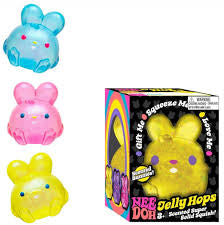 Jelly Hops Needoh