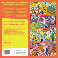 The Awakening Artifacts Puzzle