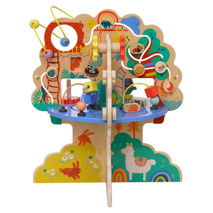 Playground Rollercoaster