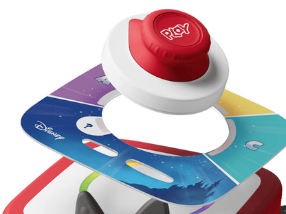 Tonies Tonieplay Game and Controller set Disney Trivia quiz kingdom