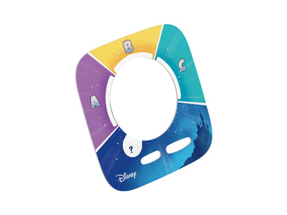 Tonies Tonieplay Game and Controller set Disney Trivia quiz kingdom