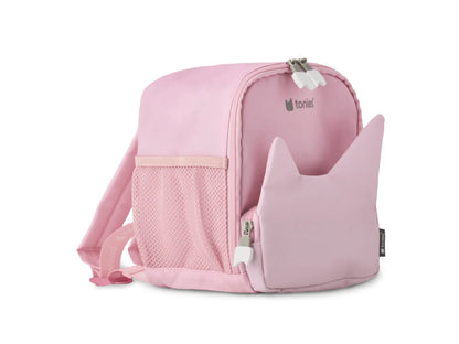 Tonies box Adventure Backpack Cloud Pink