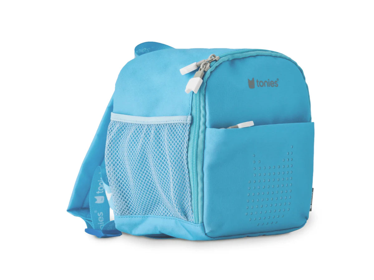 Tonies box Classic Backpack Sky Blue