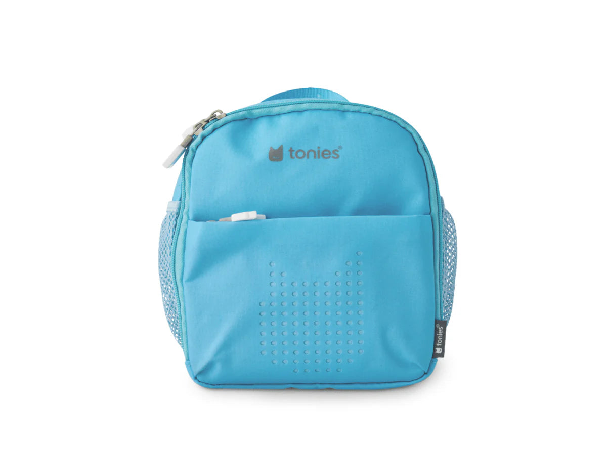 Tonies box Classic Backpack Sky Blue