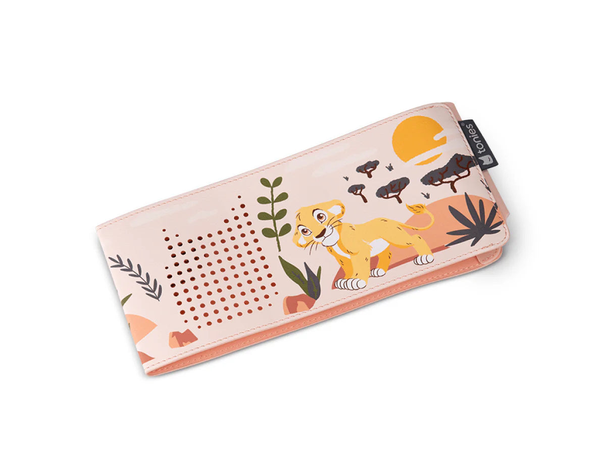 Tonies box Sleeve Disney Lion King Simba