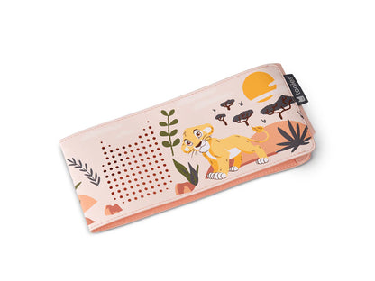 Tonies box Sleeve Disney Lion King Simba