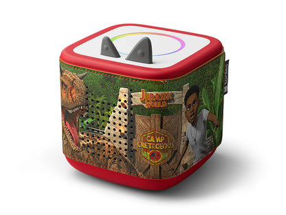 Tonies box Sleeve Jurassic Park World