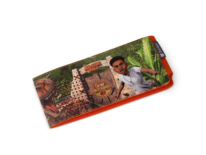 Tonies box Sleeve Jurassic Park World