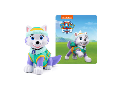 Paw Patrol Everest