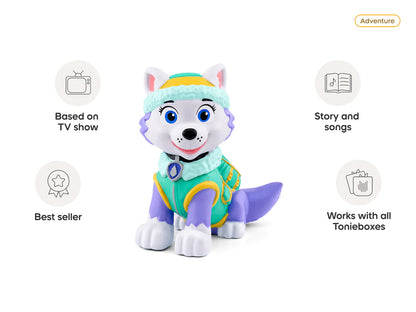 Paw Patrol Everest