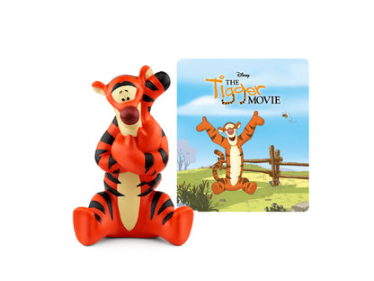 Tonie Disney Tigger