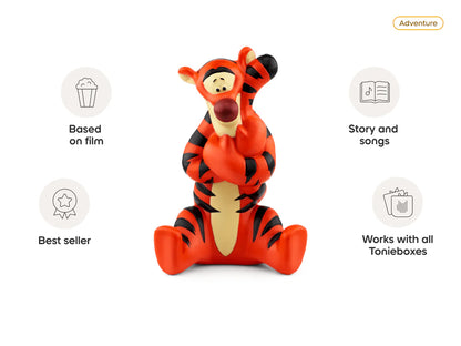 Tonie Disney Tigger