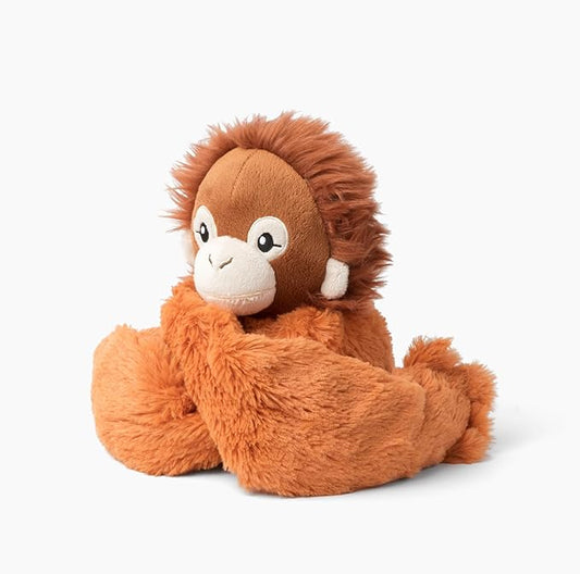Hugaround Ollie the Orangutan