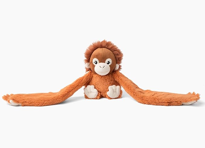 Hugaround Ollie the Orangutan