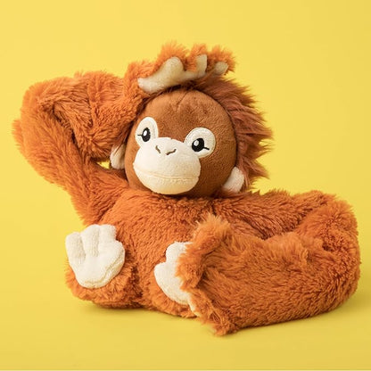 Hugaround Ollie the Orangutan
