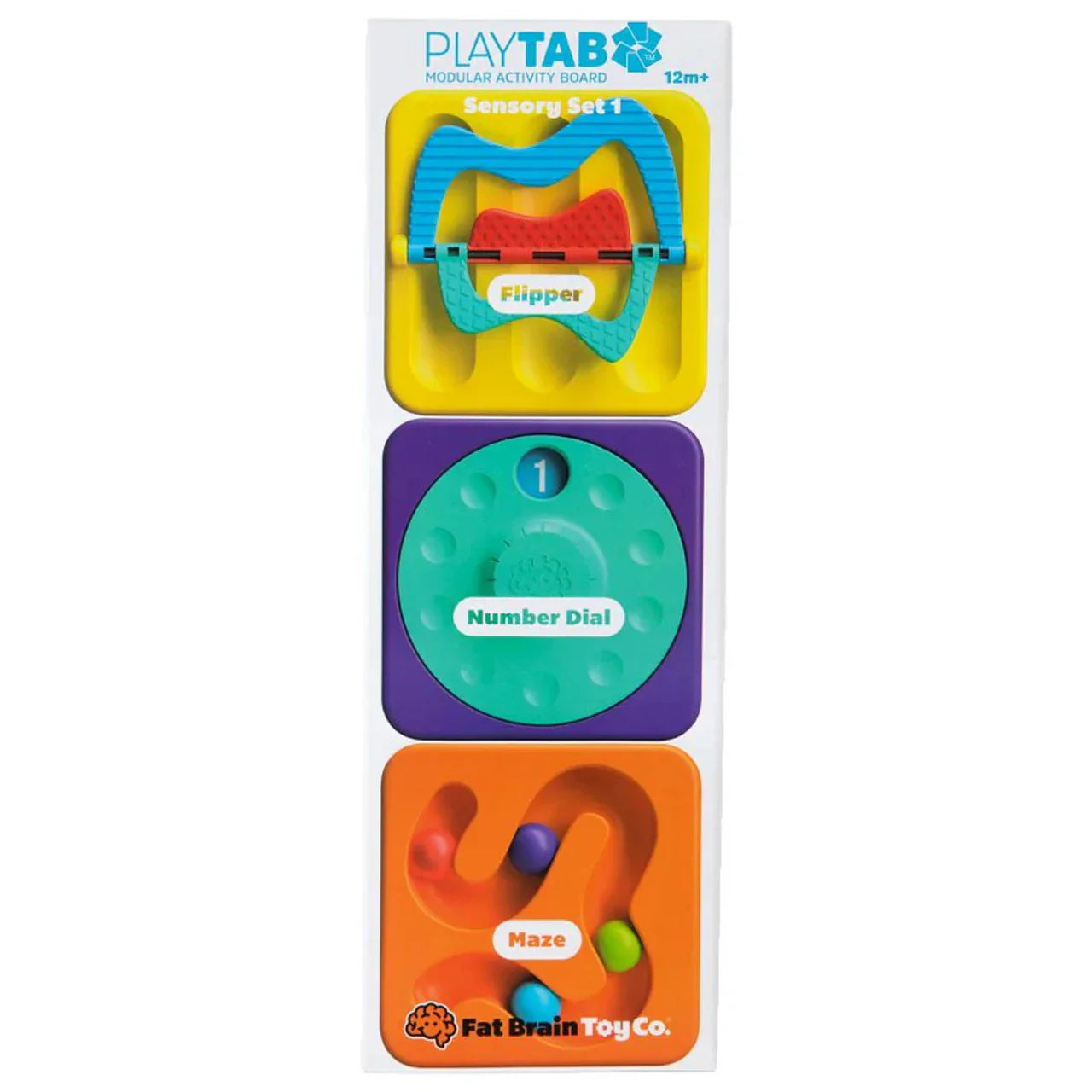 Playtab Tile Refill Assor