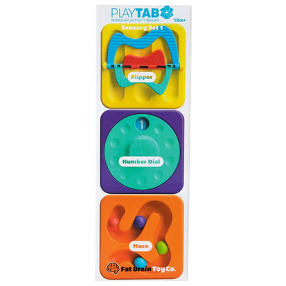 Playtab Tile Refill Assor